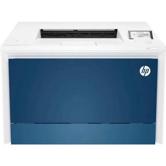 Imprimanta Laser HP Color LaserJet Pro 4202dw, Color, format A4, Duplex, USB + LAN + Wi-Fi