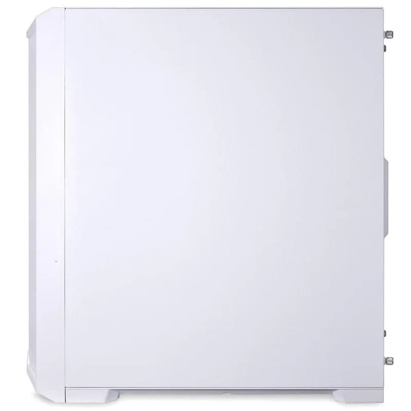 Carcasa LIAN LI LANCOOL 215, RGB, Mid Tower, White — miniatură