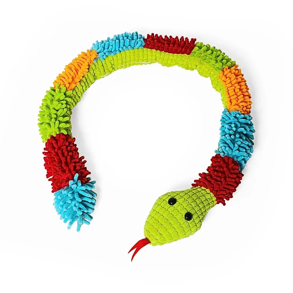Șarpe fidget uriaș — miniatură