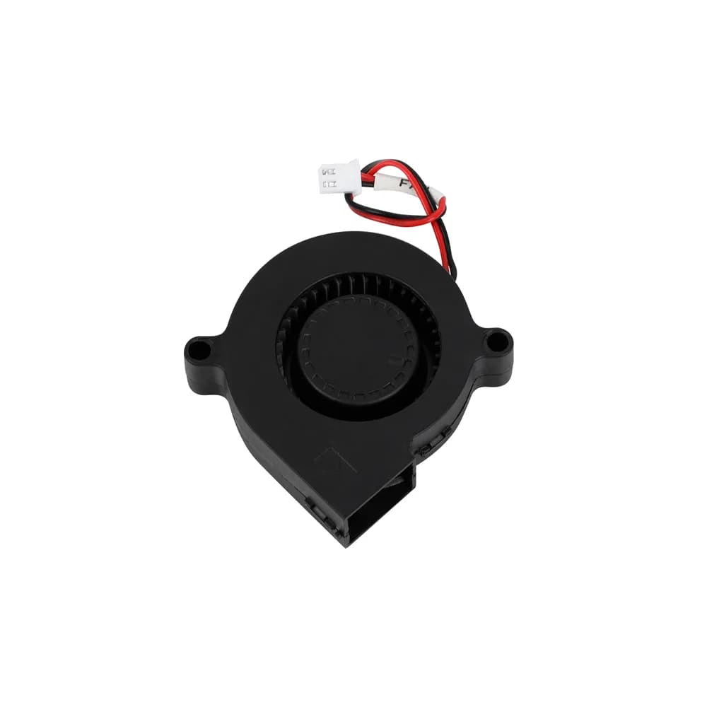 Ventilator Creality Sermoon D3 Blower 5015 L150 — miniatură