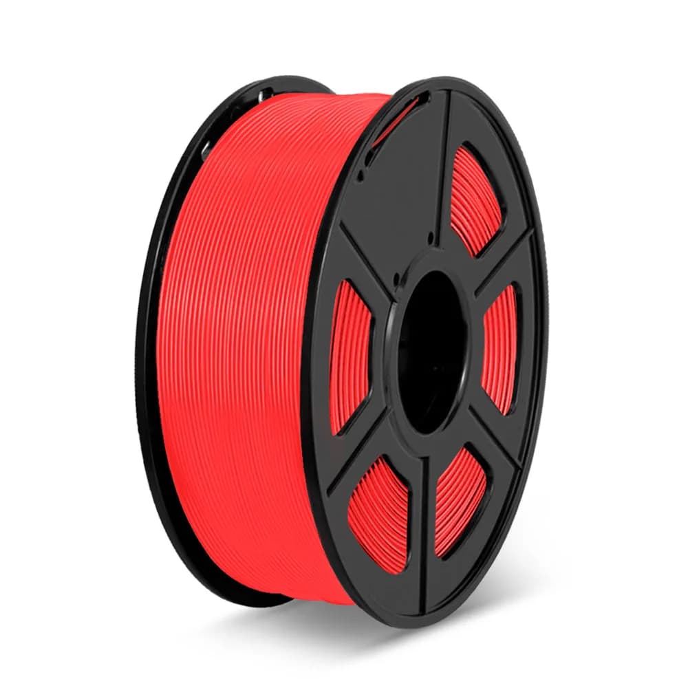 Filament Sunlu PETG – 1,75 mm – 1 kg (SL-PETG Grey) — miniatură