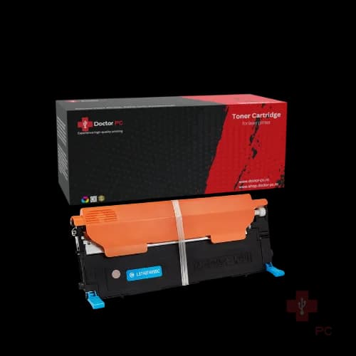 Toner Samsung 310C/320C | CLT-C4072S / CLT-C4092S