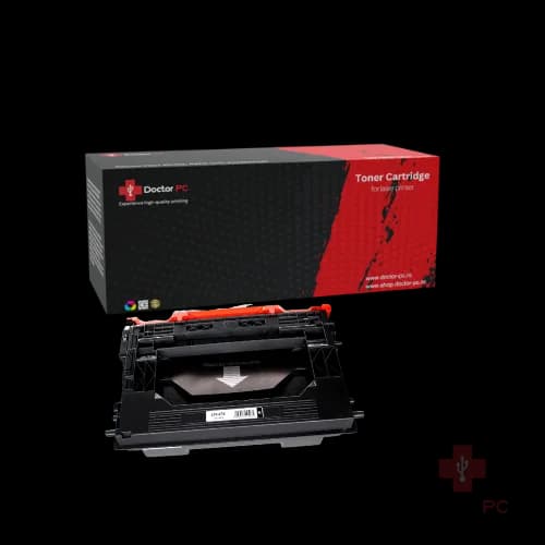 Toner HP 37X | CF237X