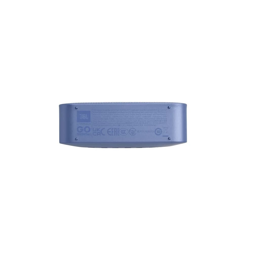 Boxa portabila Boxa portabila Go Essential Albastru"JBLGOESBLU" — miniatură