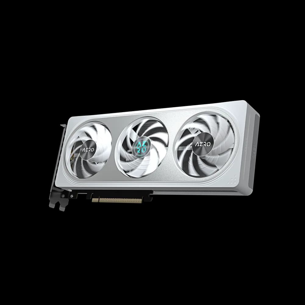 GIGABYTE N5060AERO OC-8GD "N5060AERO OC-8GD" — miniatură