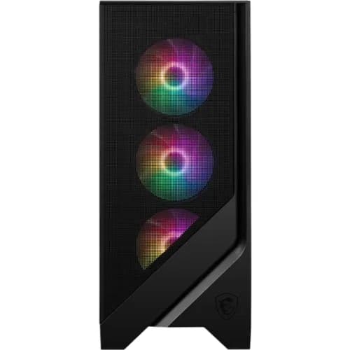 Carcasa MSI MAG FORGE 121A B75 PCIE5 "MAG FORGE 121A B75 PCIE5" — miniatură