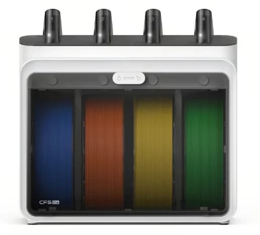 Accesoriu imprimantă 3D Creality CFS Lite