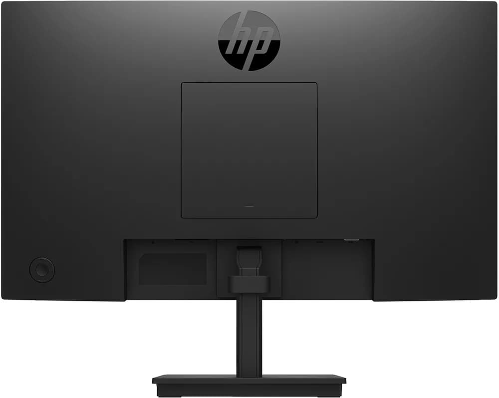 Monitor IPS LED HP Series 3 Pro 21.5" 322pf, Full HD (1920 x 1080), VGA, HDMI, DisplayPort, 100 Hz, 5 ms (Negru) "9U5B0UT#ABB" — miniatură