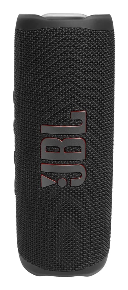 Boxa portabila Flip 6 Bluetooth Black"JBLFLIP6BLKEU"