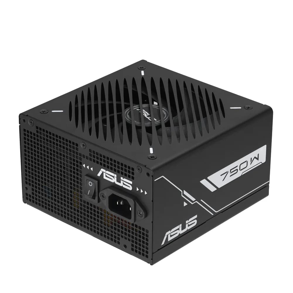 Sursa ASUS Prime-750G, 80+ Gold, 750W — miniatură