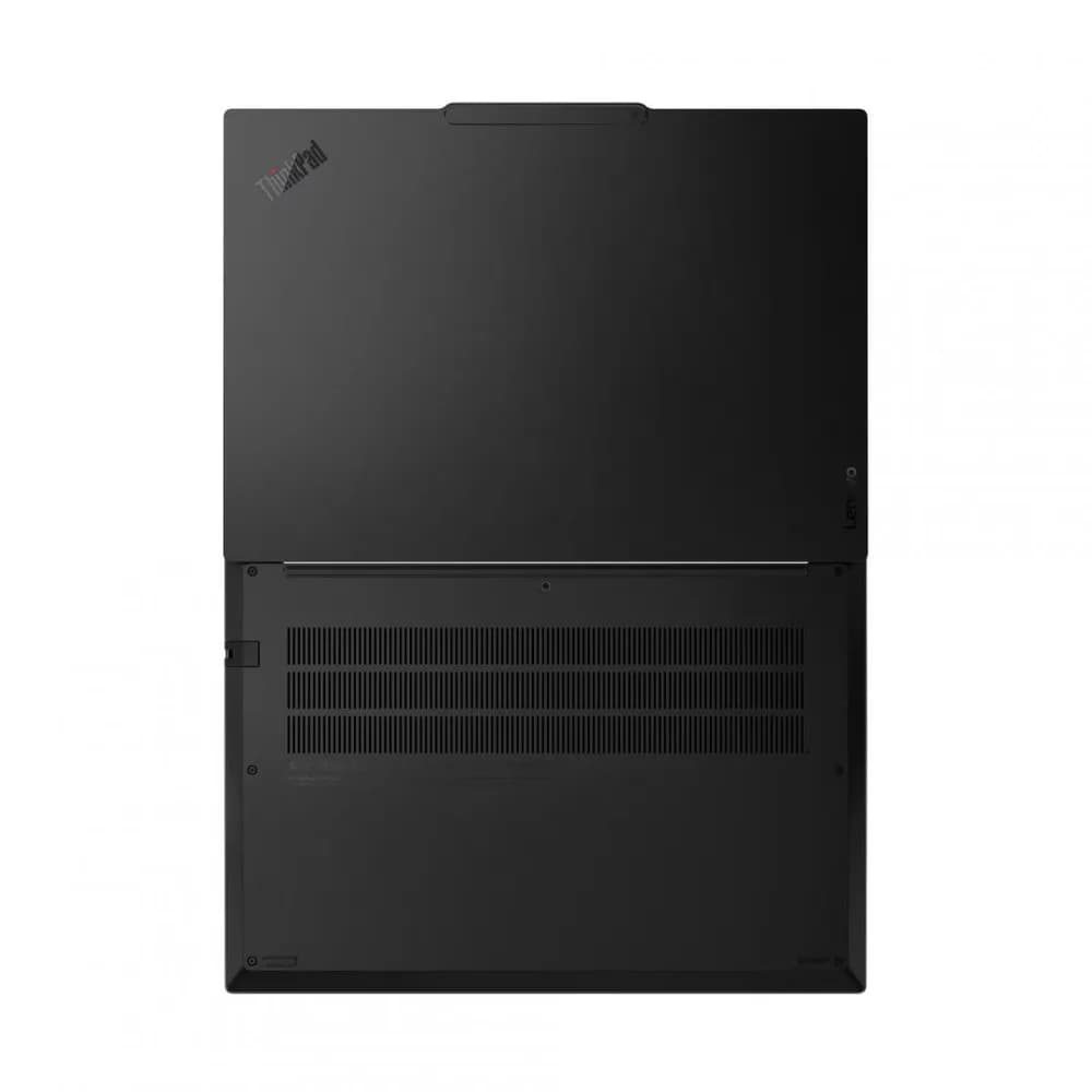 Laptop Business Lenovo ThinkPad E14 Gen 7, cu procesor Intel Core Ultra 7 258V, 14'' IPS, 32 GB LPDDR5x, 1 TB, Intel Arc 140V, Windows 11 Pro — miniatură