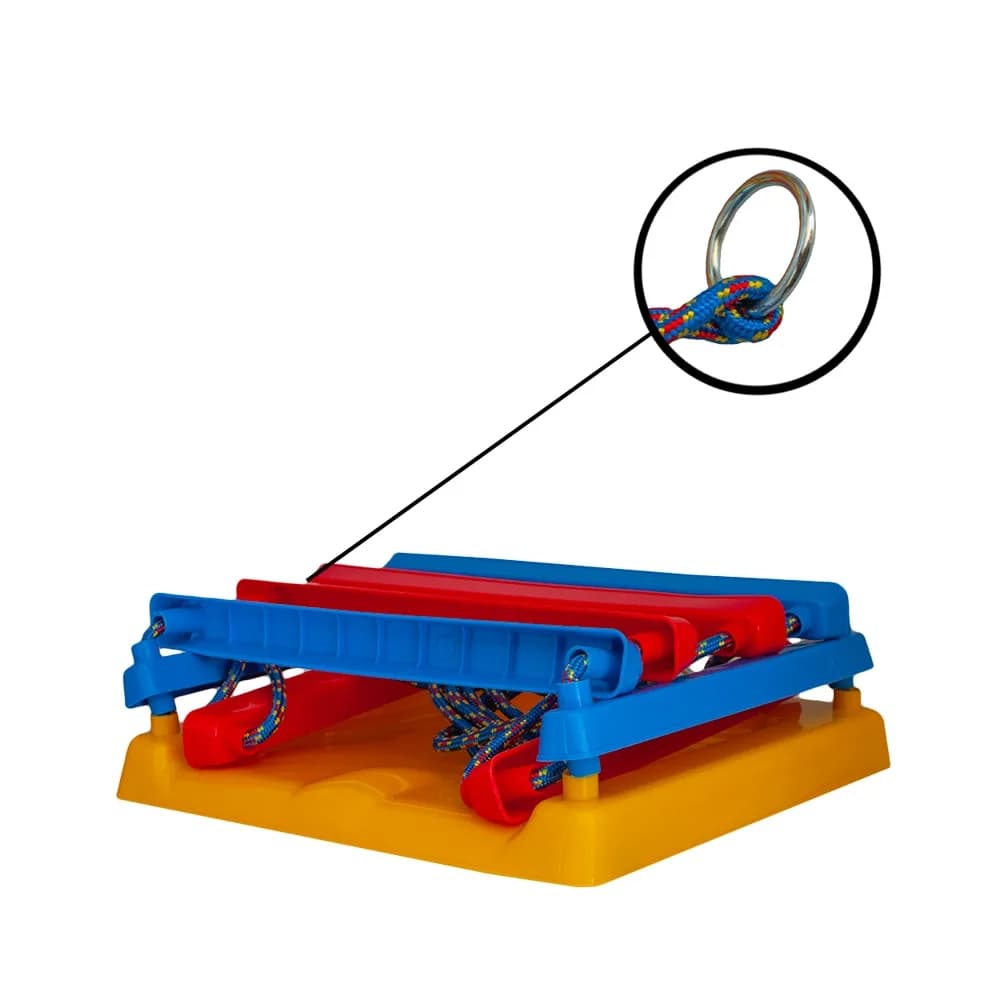 Leagan Clasic - ROBENTOYS — miniatură