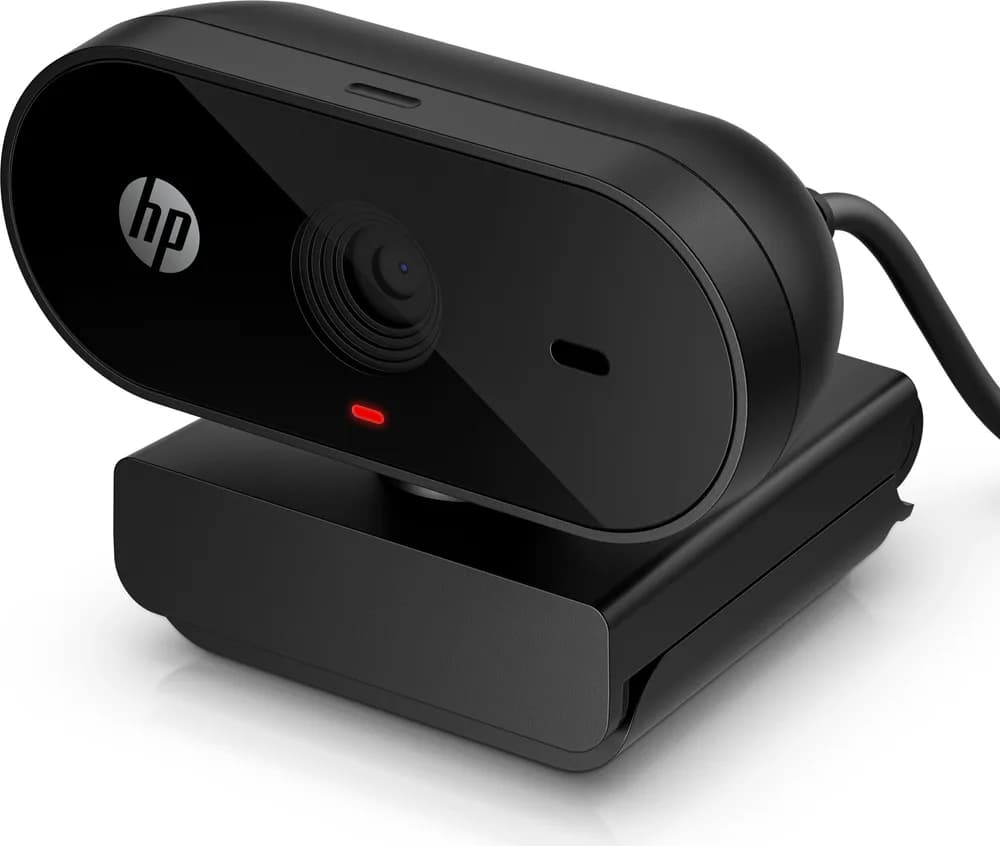 Camere Web HP 53X26AA "53X26AA" — miniatură
