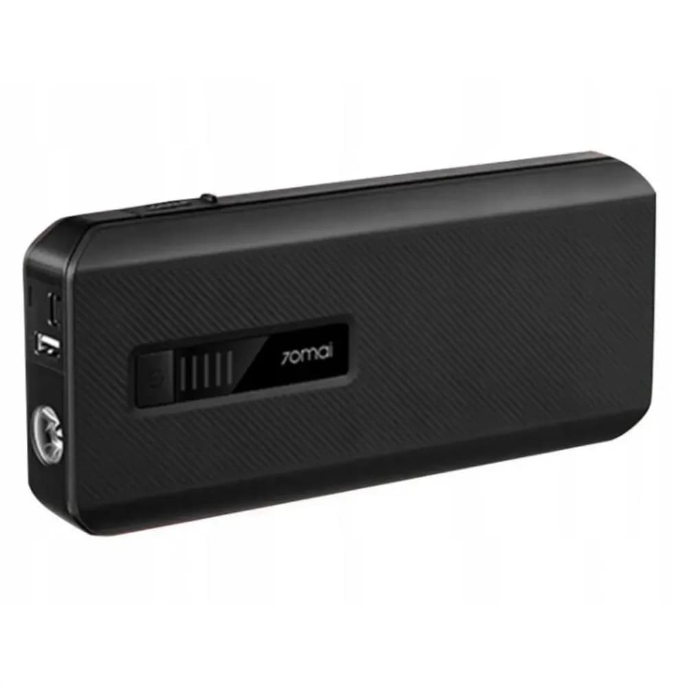 Starter Auto Multifunctional 70 Mai MAX Midrive PS06 DC 12V 18000 mAh — miniatură