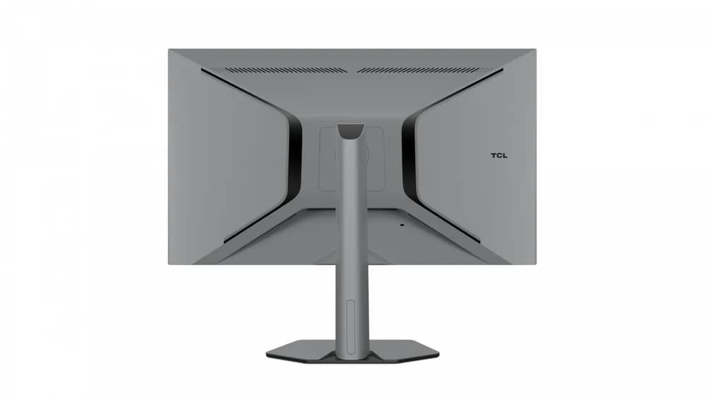 Monitor Gaming TCL 32G64, 31.5", 2560 x 1440 pixeli, Grey — miniatură