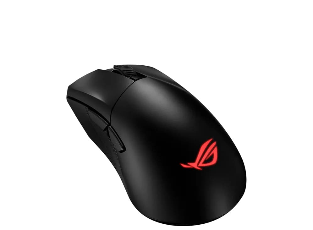 ROG GLADIUS III AIMPOINT Black "90MP02Y0-BMUA01" — miniatură