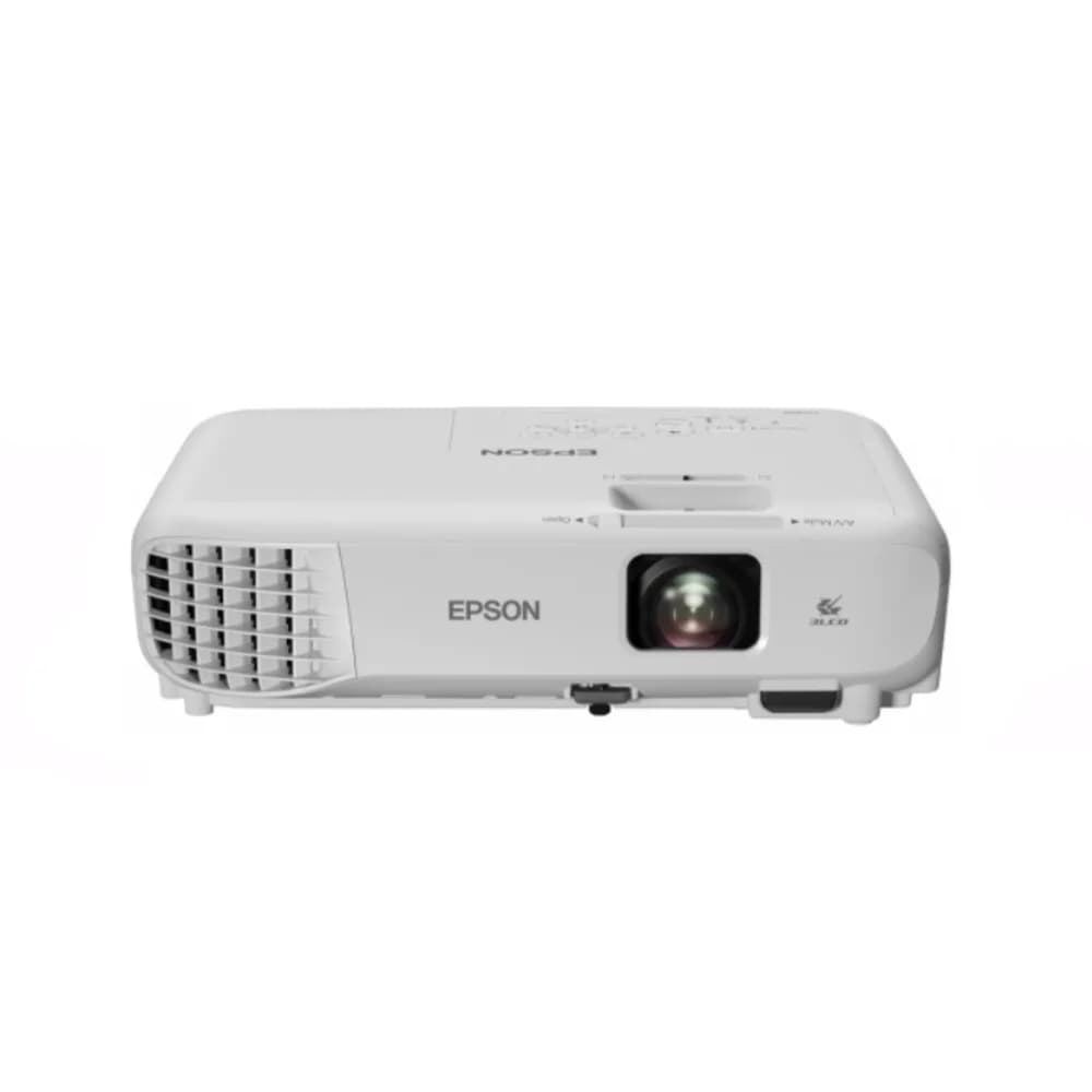 VIDEOPROIECTOR EPSON EB-W06, WXGA 1280 X 800, 3700 LUMENI