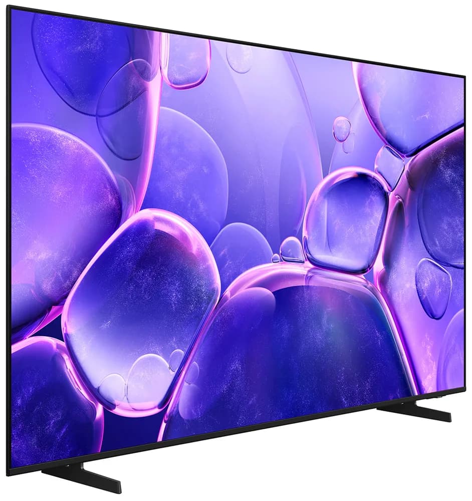 Televizor LED Samsung 165 cm 65" UE65U8072F, 4K, Smart TV, WiFi, CI+ — miniatură