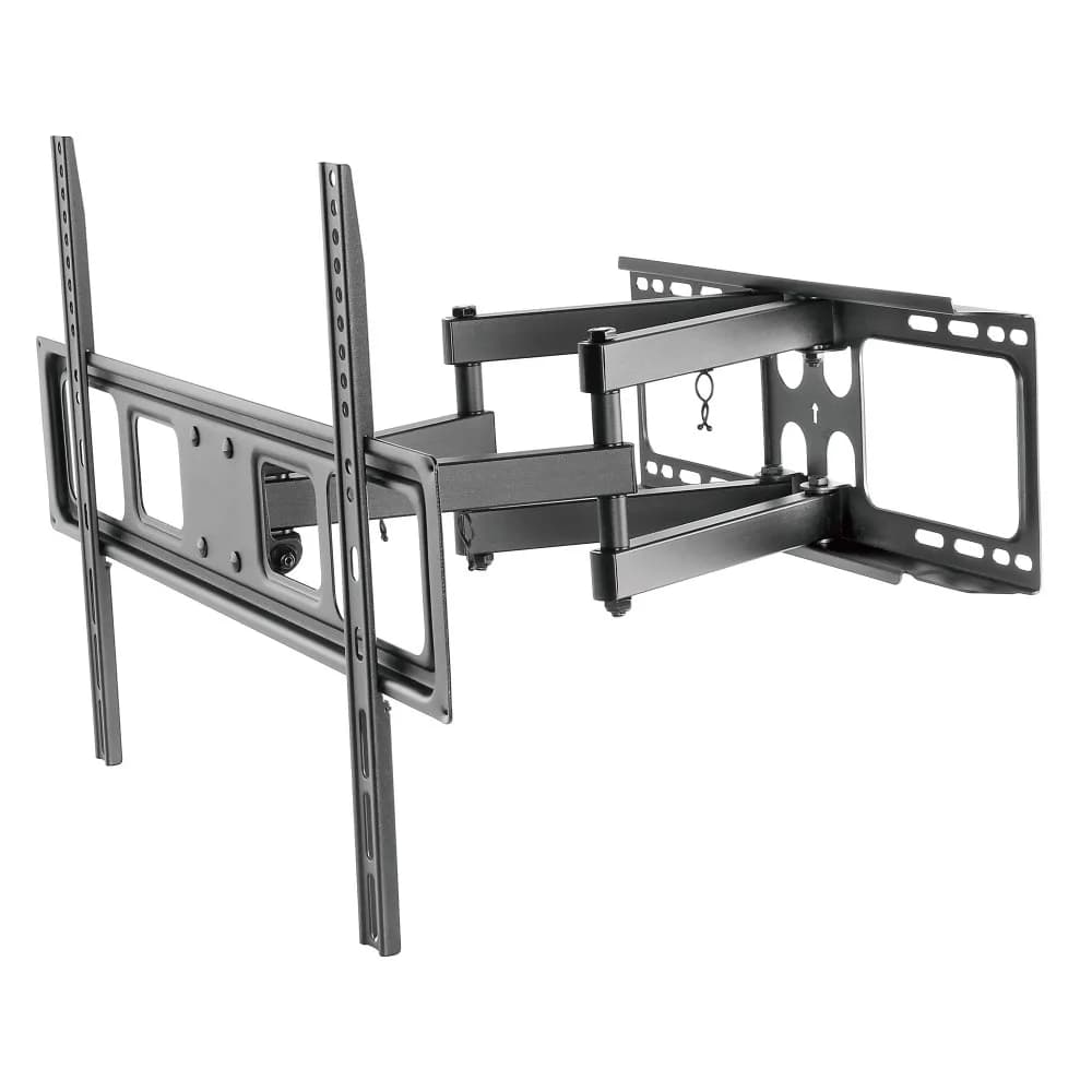 SUPORT TV/LCD/LED pentru perete, reglabil, Techly "ICA-PLB344LTY" — miniatură