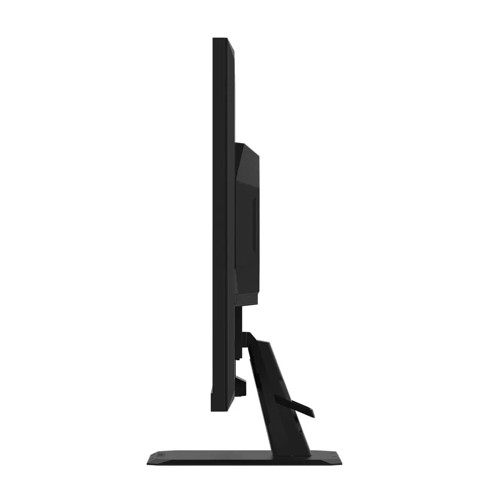 Monitor GIGABYTE GS32QA Gaming, 31.5 inch, SS IPS, QHD, 2560 x 1440, DisplayPort, HDMI, 180 Hz, 1 ms, Negru "GS32QA" — miniatură