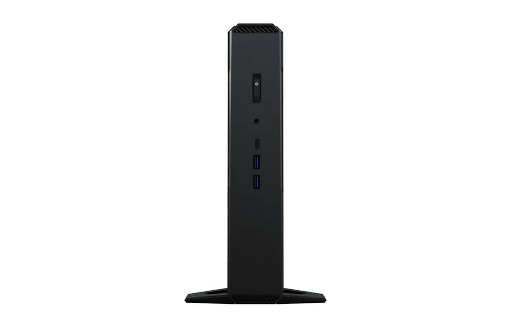 PC KIT NUC 15 PERF CU9-275HX/RNUC15JNK7X50002 ASUS "RNUC15JNK7X50002" — miniatură