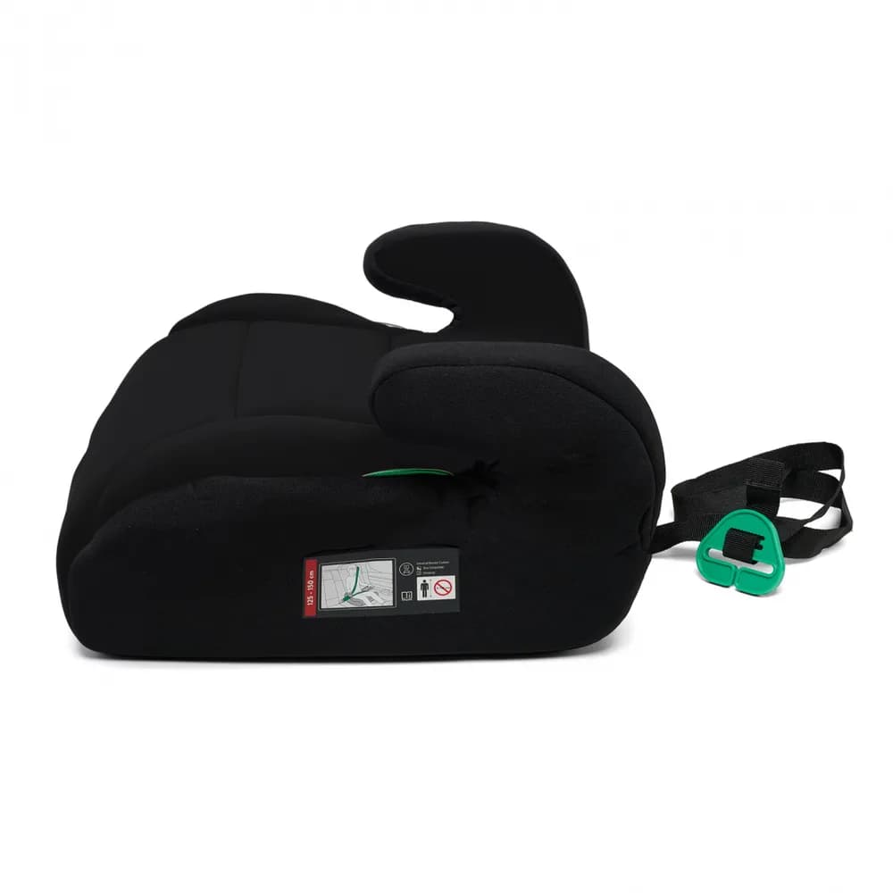 Inaltator auto,R129,isofix, negru,U-Grow — miniatură