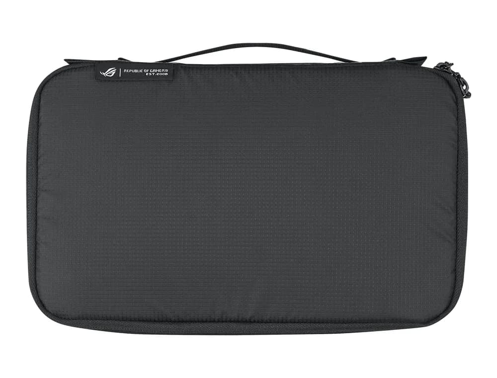 ASUS BC1003 ROG TECH POUCH BLACK "90XB09PN-BAP000"