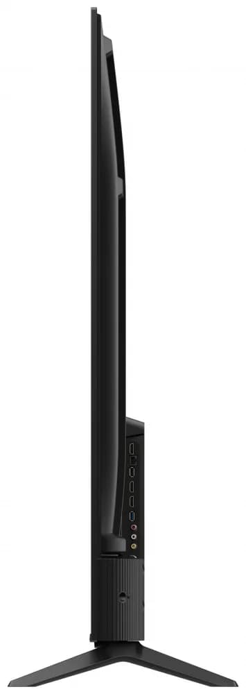 Televizor TCL LED 65V6C, 164 cm, Smart Google TV, 4K — miniatură