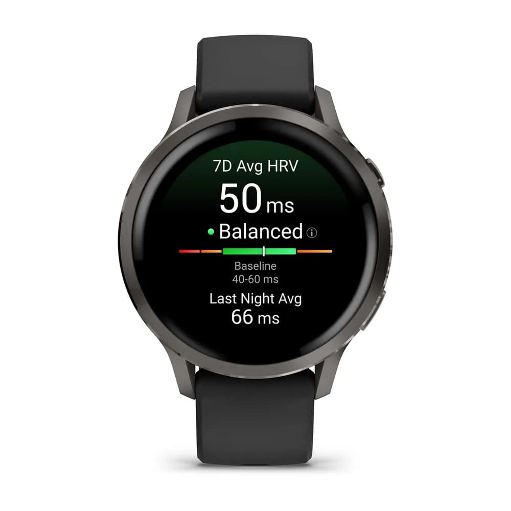 Garmin Venu 4"010-03013-02" — miniatură