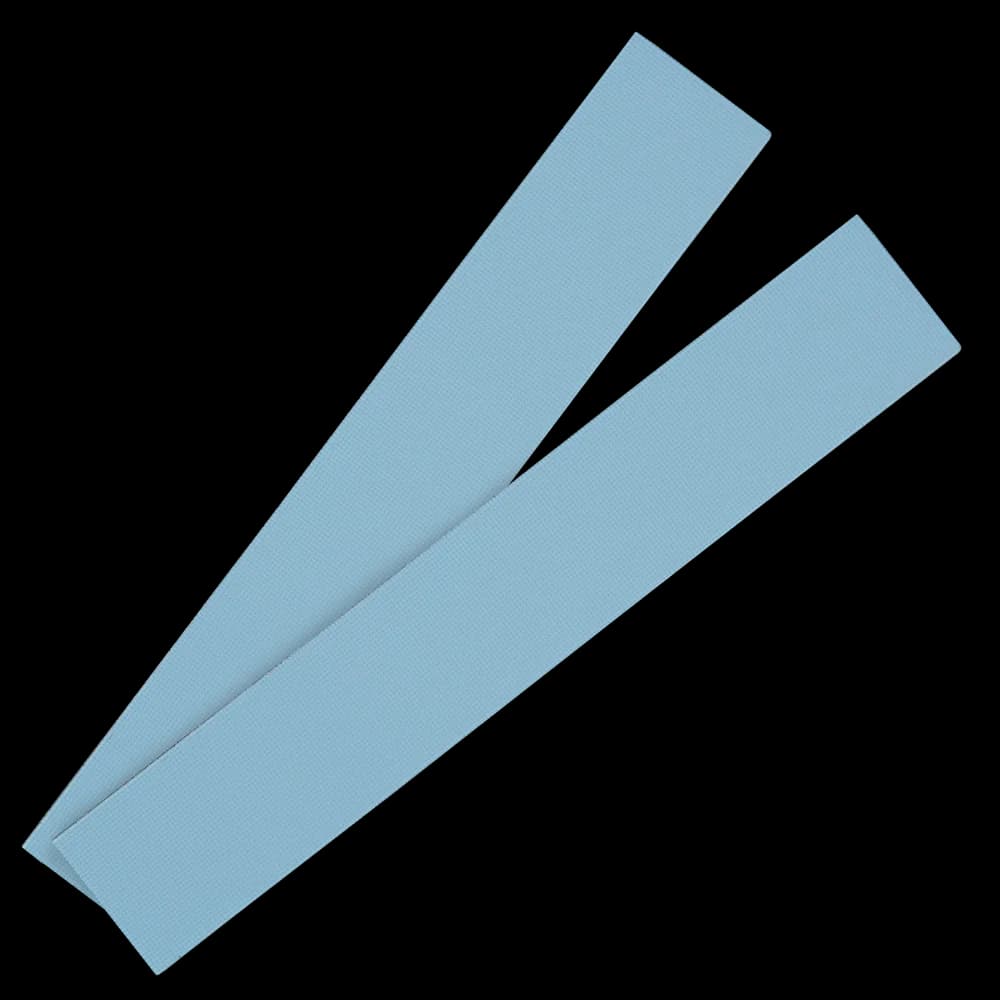 Thermal Grizzly Minus Pad Pro, 120x20x1.0 mm, 2 buc "TG-MP-P-120-20-10-2"