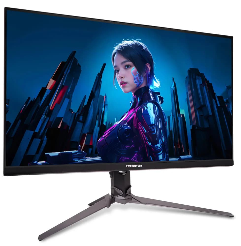 Monitoare LED Acer UM.JX3EE.401 "UM.JX3EE.401" — miniatură