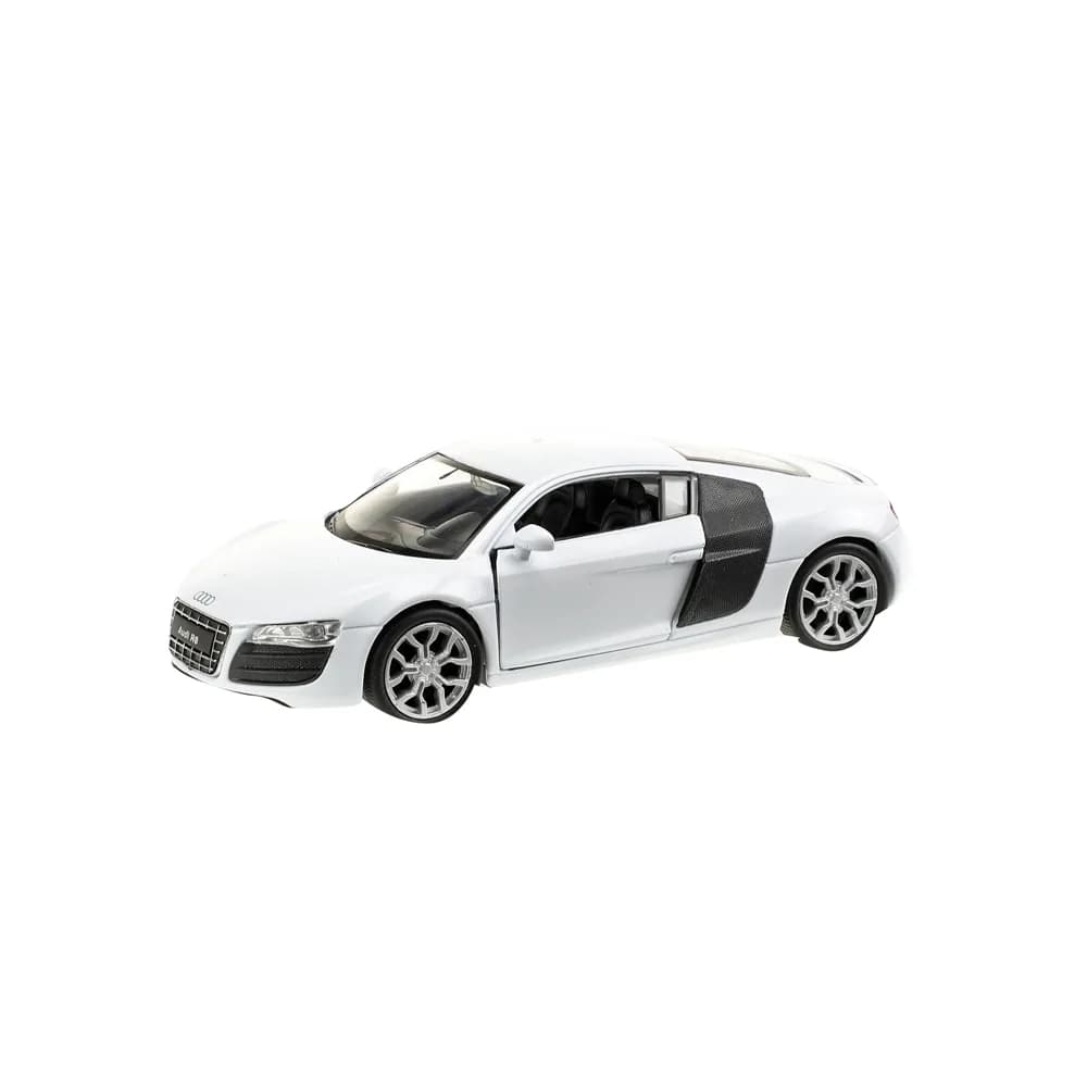 Masina Supercar Welly, diverse modele - Toi-Toys — miniatură