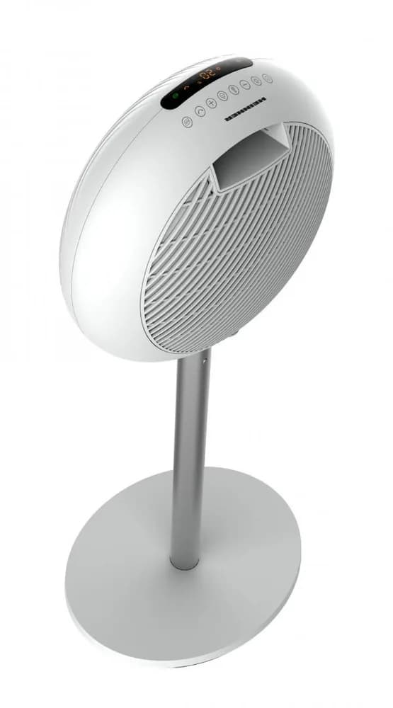 RADIATOR CERAMIC HEINNER HCH-LD2000SL — miniatură