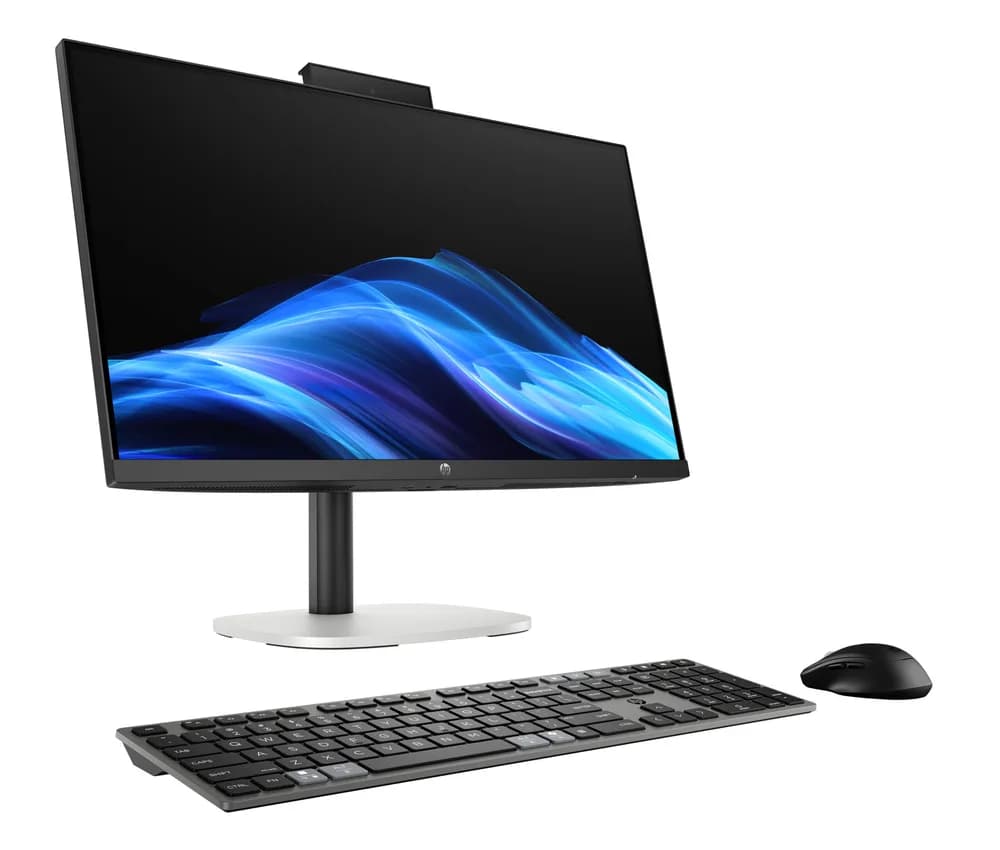 PC PROSTUDIO 4 G1I CU5-225T 23/16/512GB W11P BY6Y8ET HP "BY6Y8ET" — miniatură