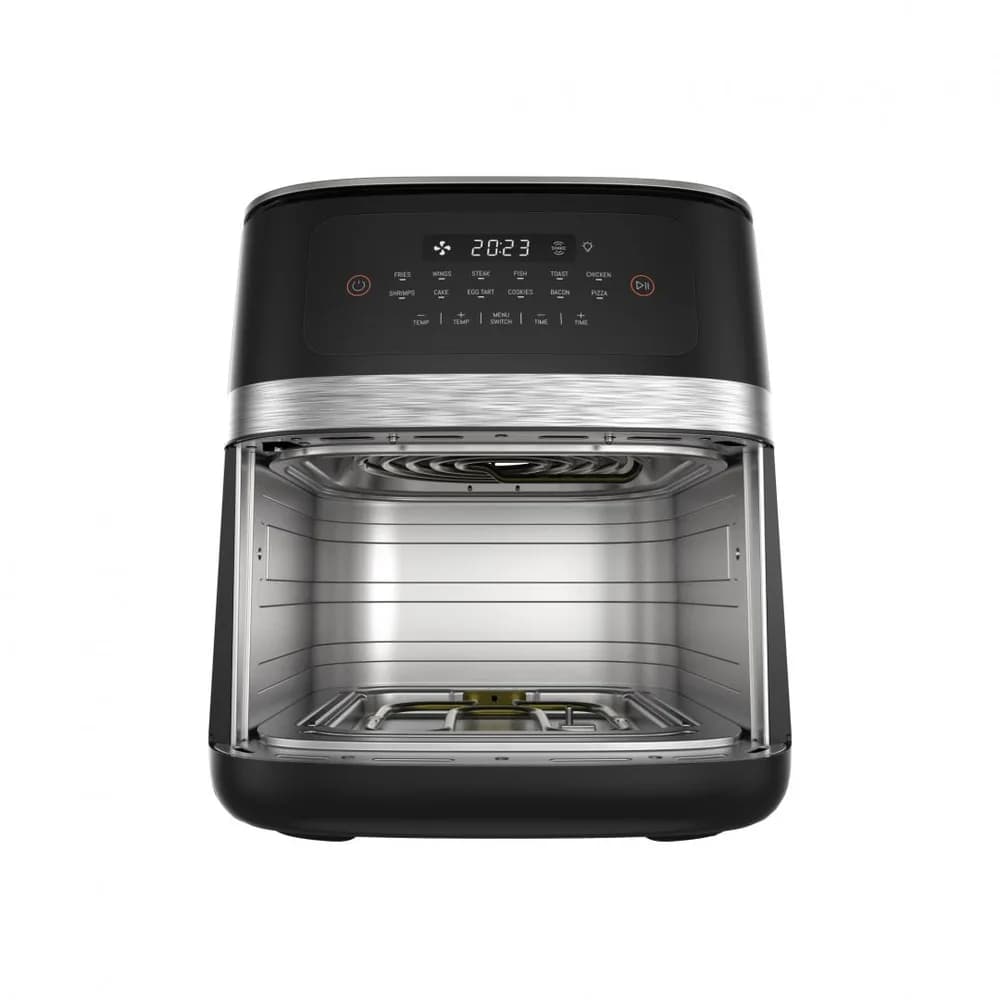 FRITEUZA AER CALD HEINNER EffectHeat Fusion HAF-C7DH20BK — miniatură