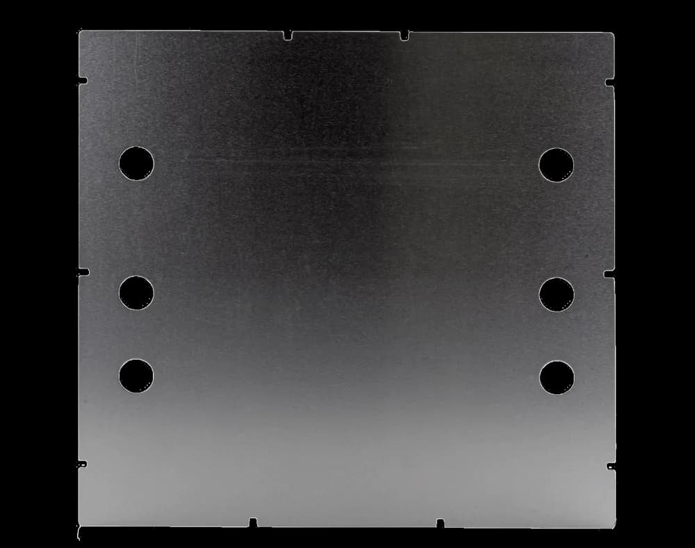 Placă de printare Flashforge Adventurer 4 Heating Board
