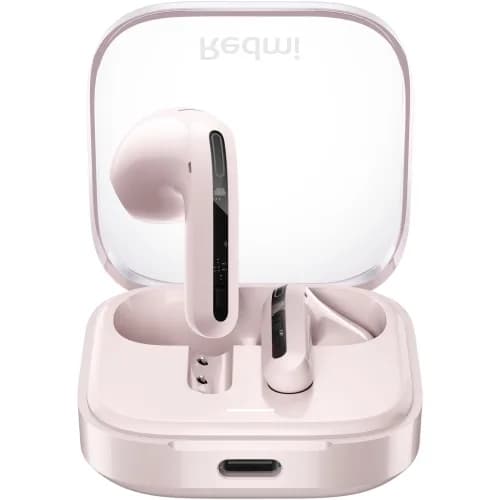 Xiaomi Redmi Buds 6 Active Rose "BHR8395GL"