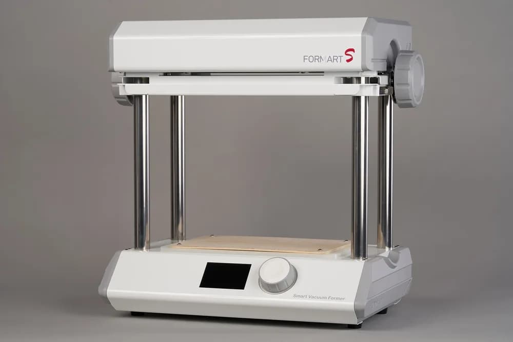 Accesoriu imprimantă 3D MY YARD FORMART S — miniatură