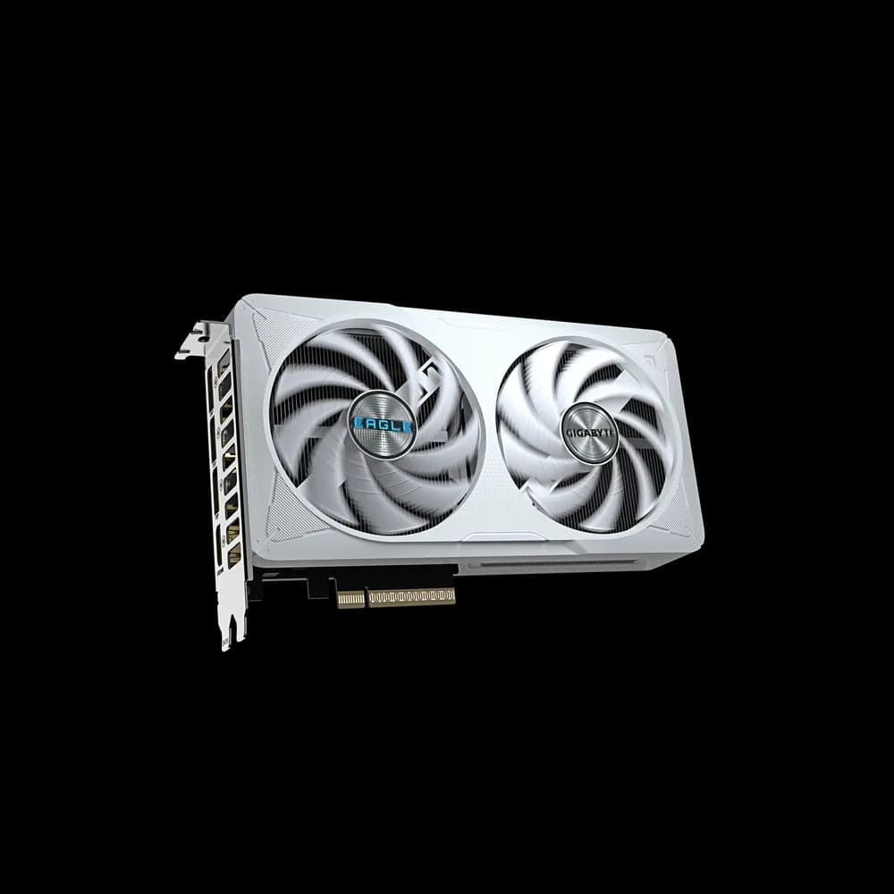 GIGABYTE N5060EAGLEOC ICE-8GD "N5060EAGLEOC ICE-8GD" — miniatură