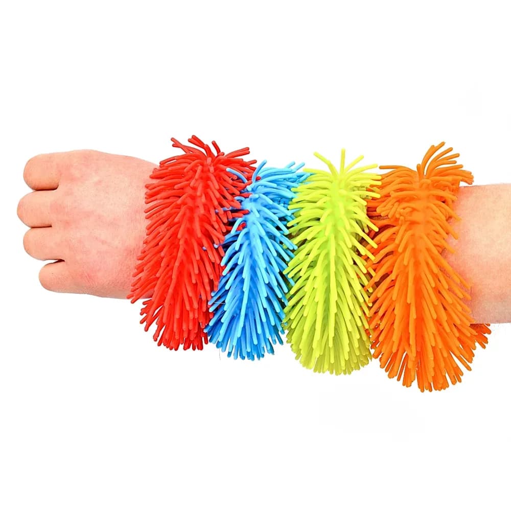 Set de 4 Brățări Elastice — miniatură