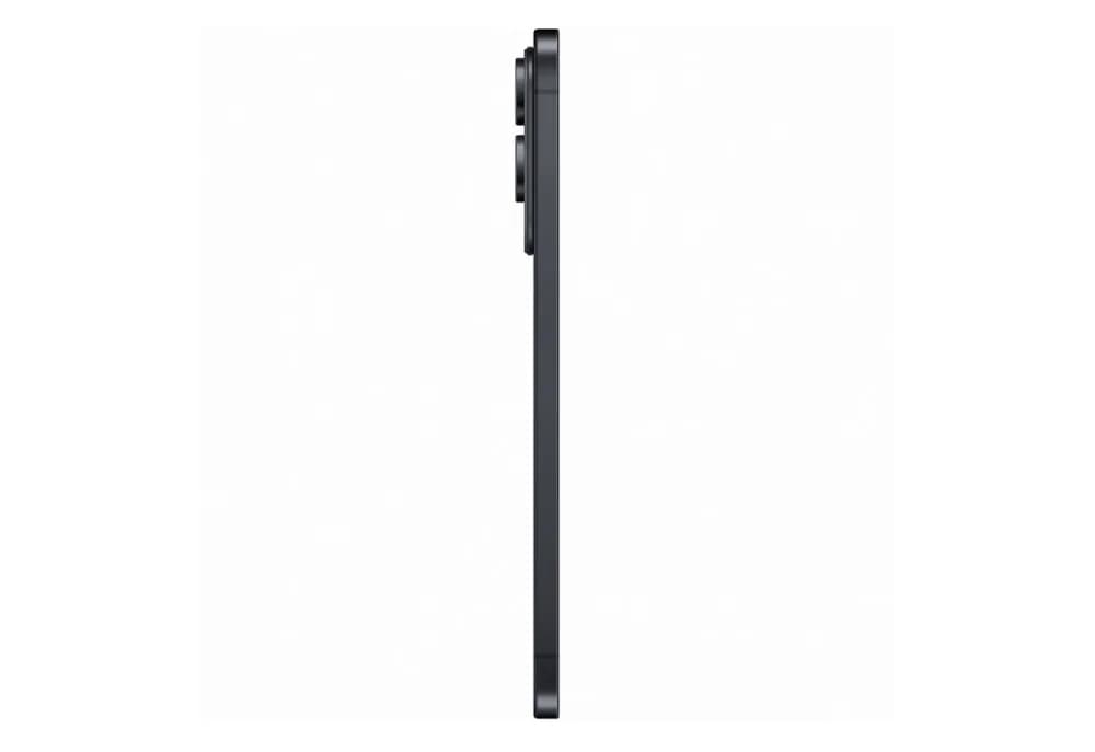 Samsung S25 EDGE 5G S937B 6.7" 12GB 256GB DualSIM Titanium Jetblack - ULTRA SLIM 5.8 mm — miniatură
