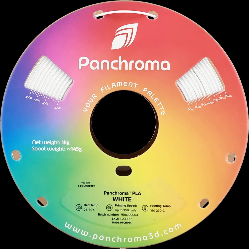 Filament Polymaker Panchroma PLA (CA19027) — miniatură