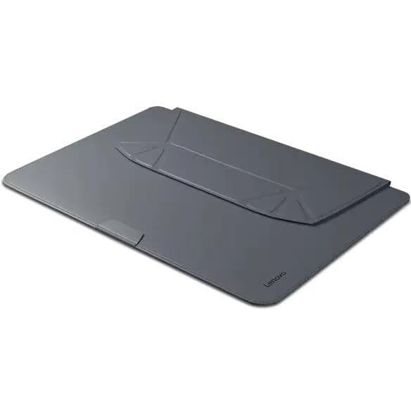 Lenovo Origami 14" X9 Sleeve; Tip pachet: PE bag+belly band; Greutate: 0.45kg; Ecran: 14"; Culoare: Grey; Garantie: 1 an — miniatură