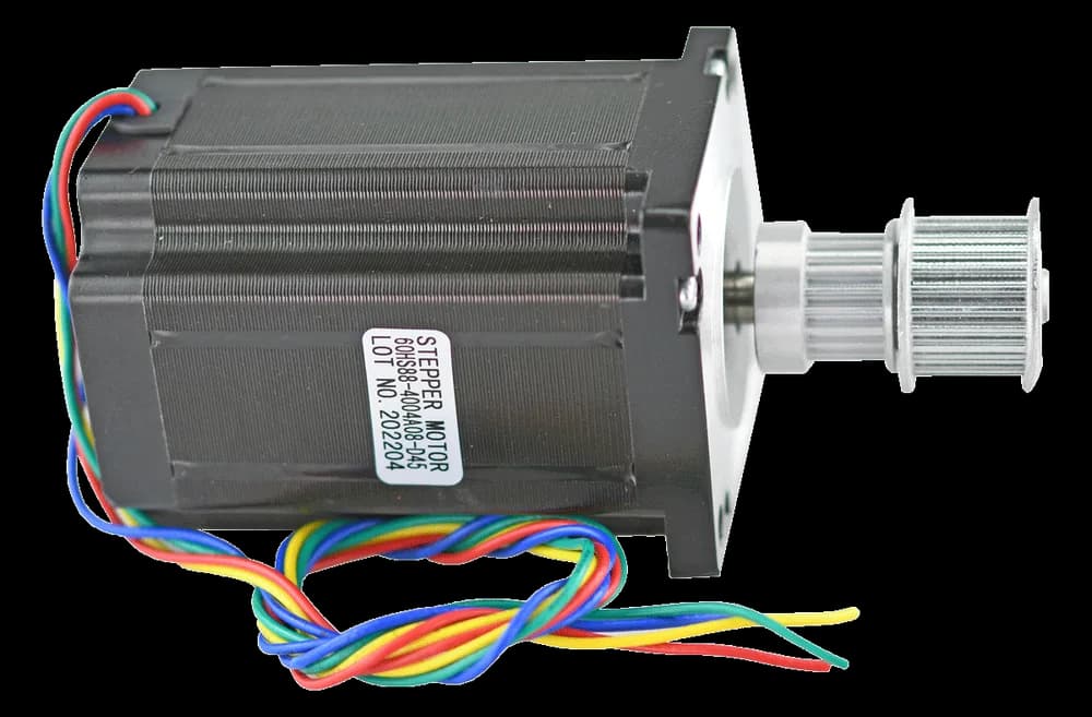 Motor CreatBot F1000 Z — miniatură