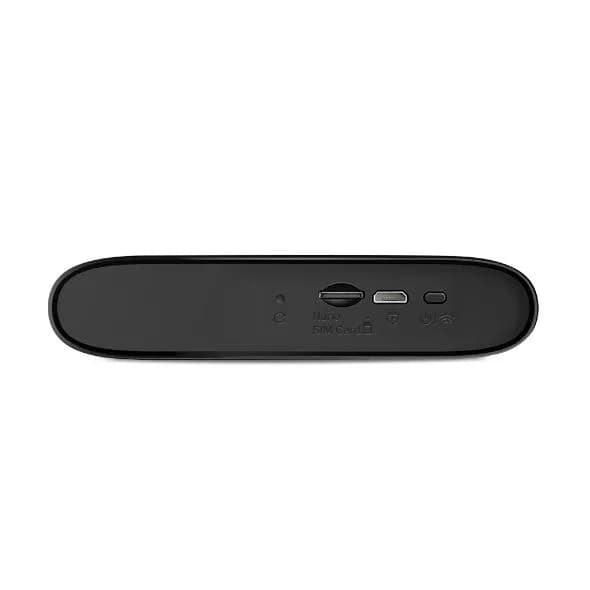 Router wireless MERCUSYS 4G LTE Mobile Wi-Fi, WIFI 4, Single Band — miniatură