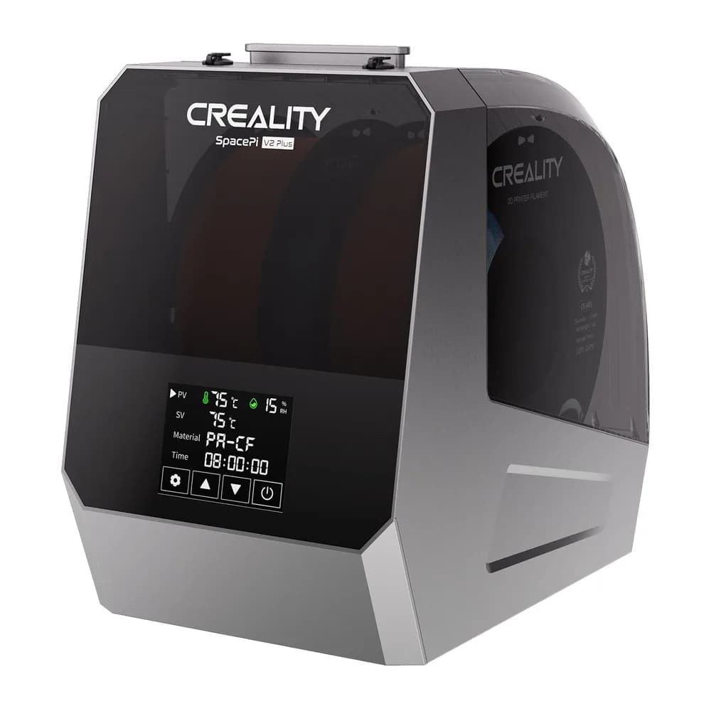Uscător de filament Creality Space Pi V2 Plus