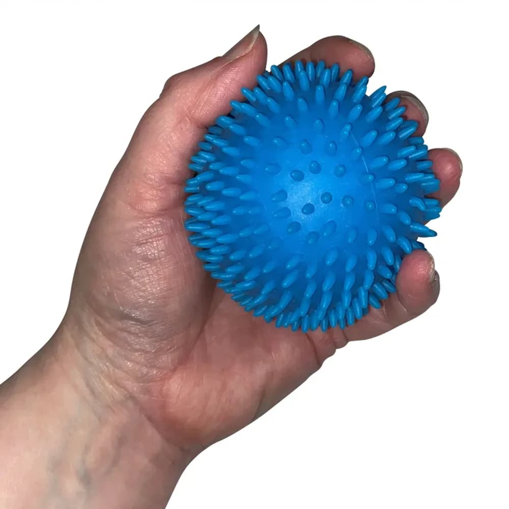 Minge Antistres Țepoasă (Set 4 buc.) — miniatură