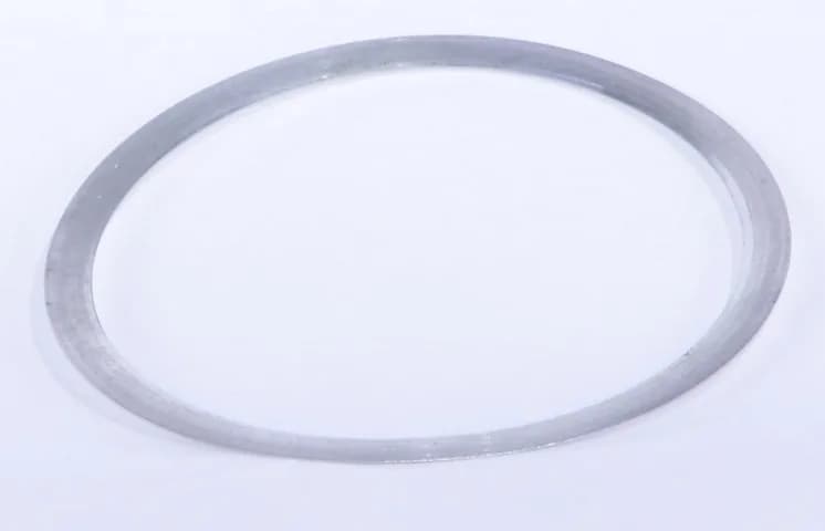 Distanțier M48 0,3mm
