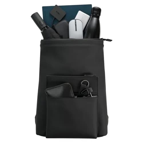 AS RUCSAC AP2600 16" BLACK "90XB08T0-BBP000" — miniatură