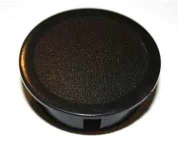 Dop de închidere cu diametrul de 50,8 mm (poate fi introdus într-o priză de 50,8 mm - negru)